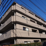 チサンマンション町田中町