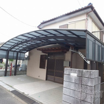 南台一丁目貸家