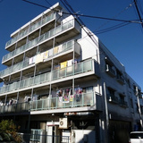 シャンボーレ淵野辺