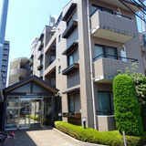 相南フラッツエー棟(相南フラッツA棟)