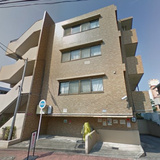 ライオンズマンション上溝