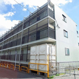 相武台アイランドハイツ