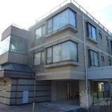 マンション芝白金Ⅲ