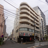 シャトーライフ相模原1(シャトーライフ相模原Ⅰ)