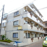 相模大野コーポフロンティア2