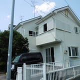 渕野辺本町貸家