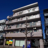 サンモールマンション