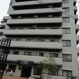 クリオ相武台　弐番館