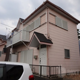 いろは住宅内