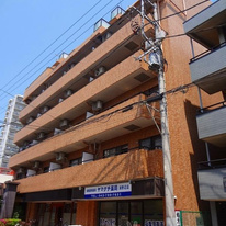 ライオンズマンション淵野辺