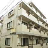相模大野コーポフロンティア