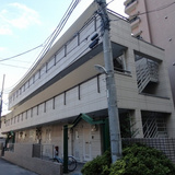 メゾンアルブル相模原