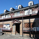 シーダーハウス