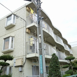 フラワーベールマンション