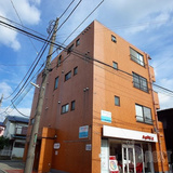 ウッドアイ2大野台(ウッドアイⅡ大野台)