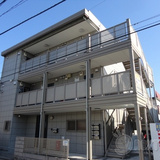 エスハイツ(Sハイツ)