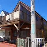 河野貸家