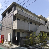 メゾン天野Ⅱ