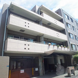 東急ドエルアルス中央林間
