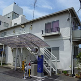 メゾン天野