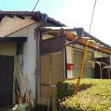 渋谷様貸家