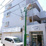 サンウッドジュネパレス相模原第14