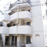 キャッスルマンション小田急相模原ビー号館(キャッスルマンション小田急相模原B号館)