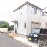 大内貸家