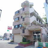 第二山美ビル