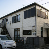 メイゾン海野