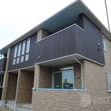ガーデニア参番館A