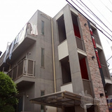 シティパレス鶴間