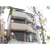 アルカンシェル多摩境