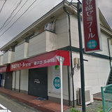 修学院フユーグ三号館