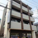 アリアビル