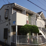クラシックス成瀬2号棟