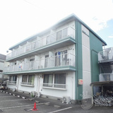 相模原第一ハイム