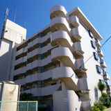 プロミネンス市川