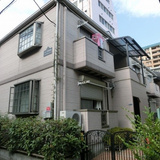 パレス中央林間