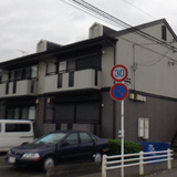 セジュール大沢エー