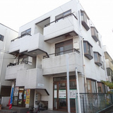 松ヶ枝ハイム