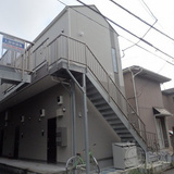 アイリス鶴間