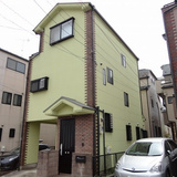 成瀬が丘二丁目戸建