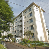鶴川6丁目団地10号棟
