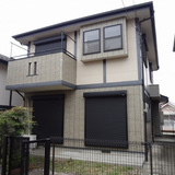 大蔵町一戸建住宅シー棟(大蔵町一戸建住宅C棟)