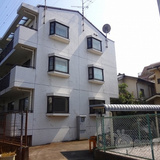 エミール町田シー棟(エミール町田C棟)