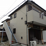 グローリアスコーポティーユー(グローリアスコーポTU)