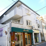 シルクハイツ