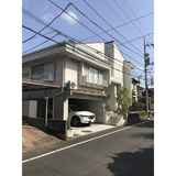 三輪緑山1丁目貸家