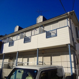ゴールドハイツ